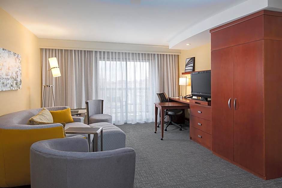 Courtyard by Marriott Des Moines West/Jordan Creek