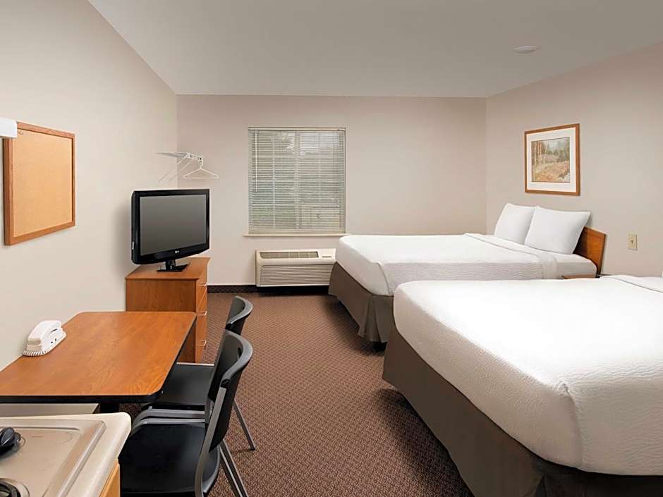 Extended Stay America Select Suites - Gainesville