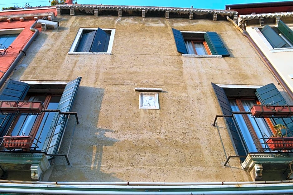 Hotel Locanda Salieri