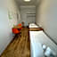 Orange Cat Rooms