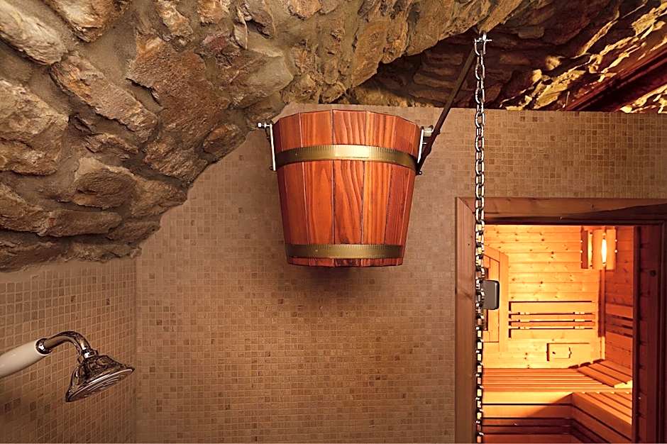 Alchymist Prague Castle Suites Hotel