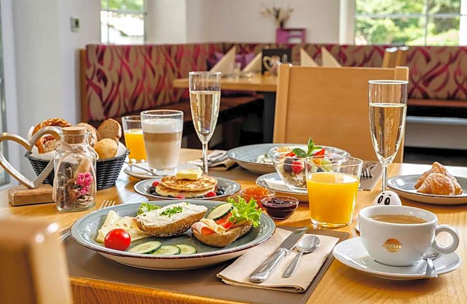 Hotel & SPA Reibener-Hof