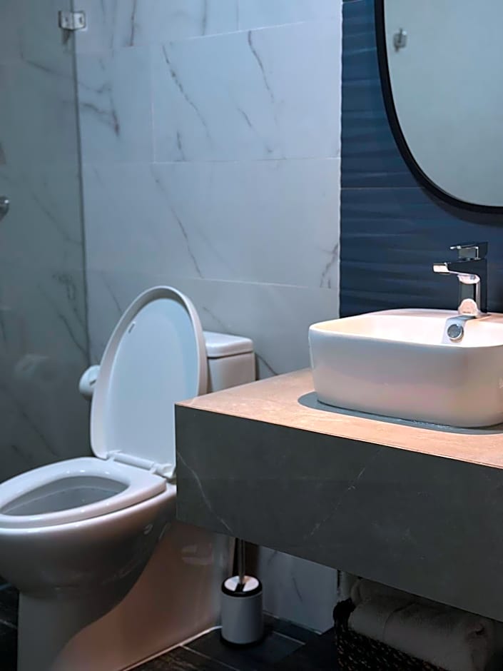 Casa Bruna Luxury Lofts