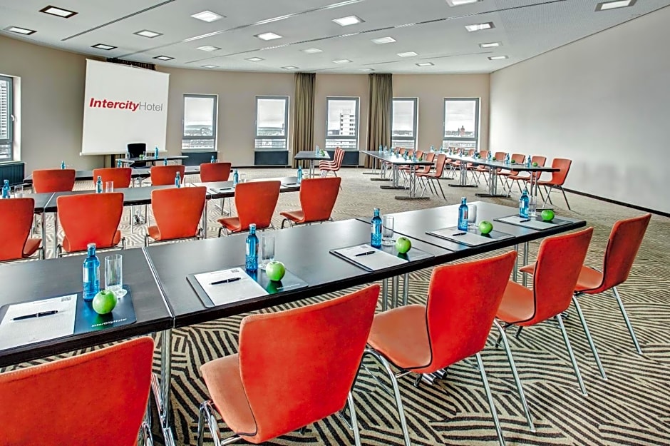 InterCityHotel Mainz