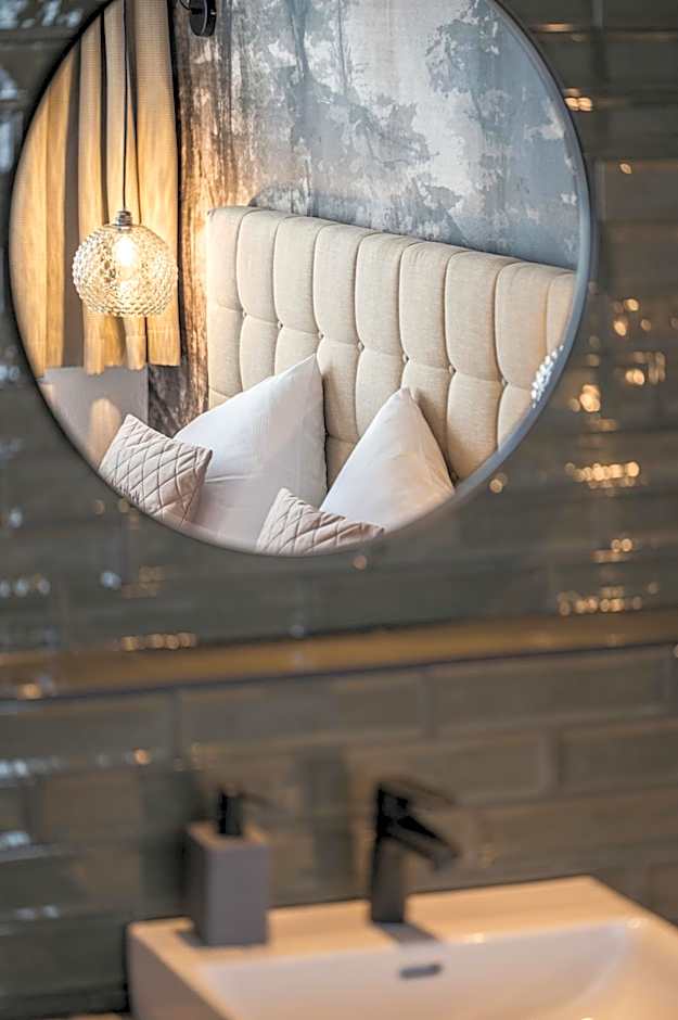 Alpendorf Hotel Stern