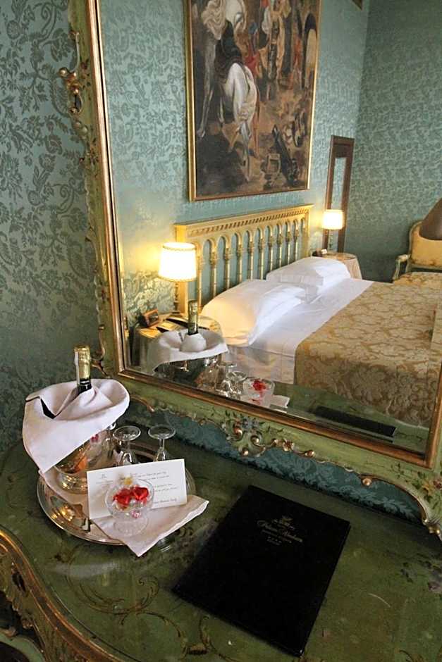 Hotel Palazzo Abadessa