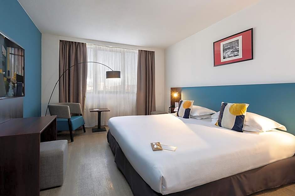 Best Western Hotel le Galice Aix-en-Provence