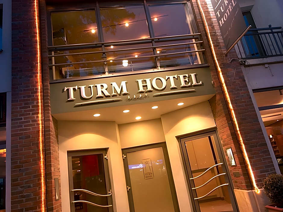 Turm Hotel