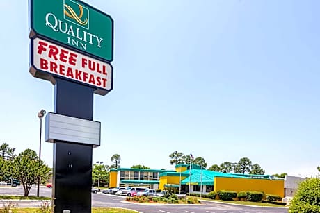 Quality Inn Tyler - Lindale