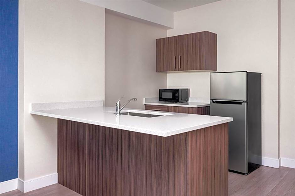 Best Western Plus Gateway to the Falls