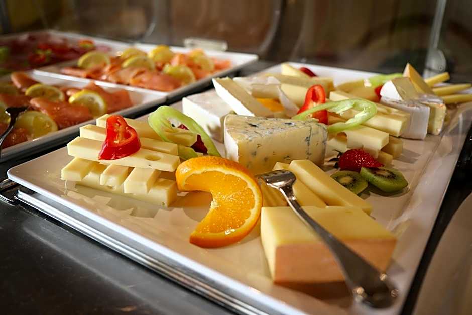 Hotel Gasthof Neuner