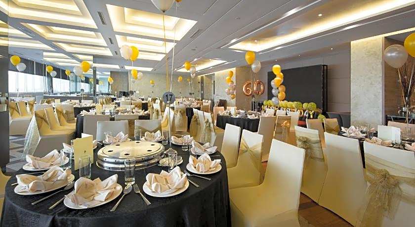 Olive Tree Hotel Penang