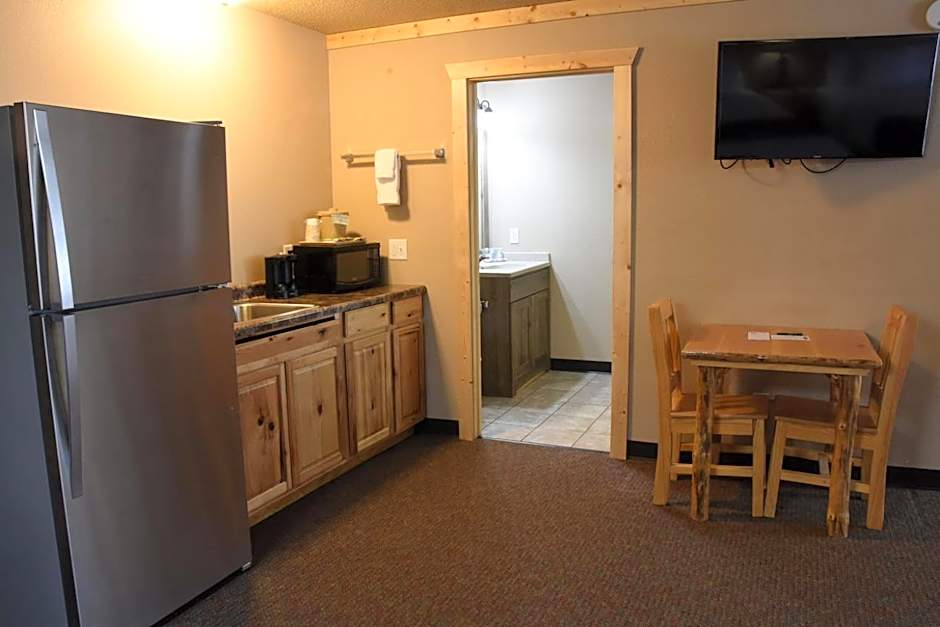 Woodside Dells Hotel & Suites