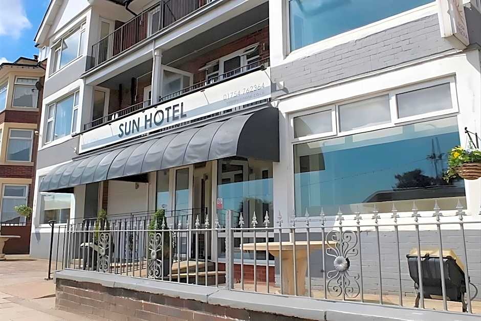 Harbour Hotel