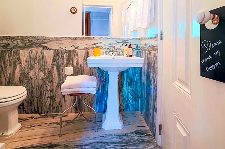 Casa Oliver Boutique B&B - Principe Real