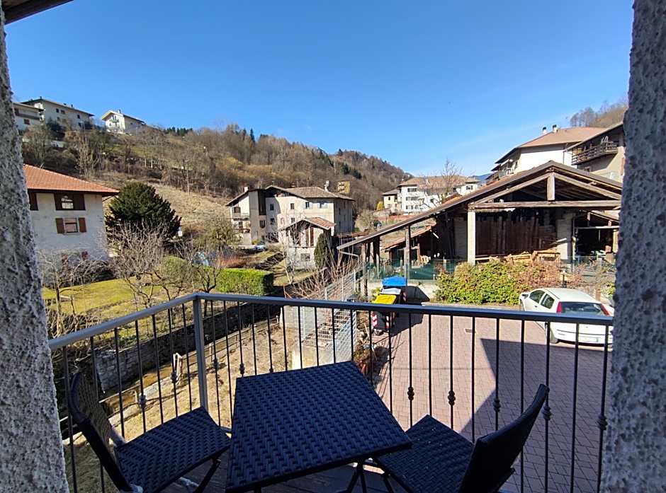 Hotel Bed & Bike Ledro