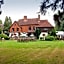 Premier Inn Redhill Reigate