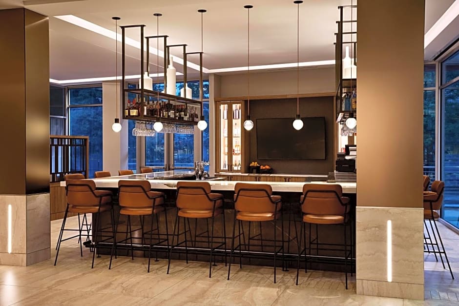 AC Hotel by Marriott Atlanta Perimeter