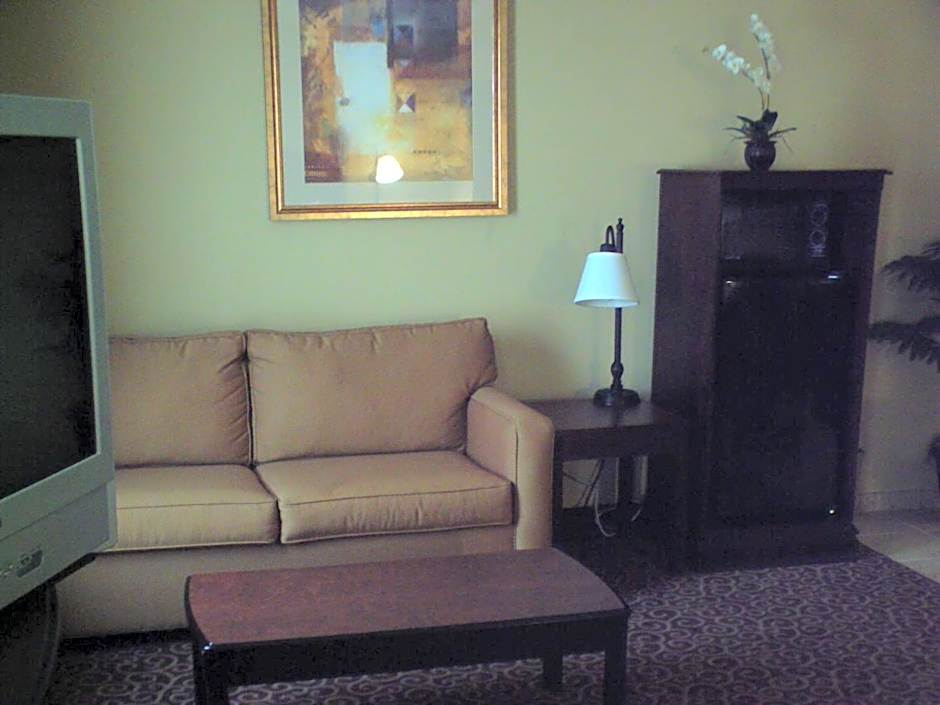 Hampton Inn By Hilton Vidalia, Ga