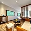 Echarm Hotel Huai'an Bochishan Park