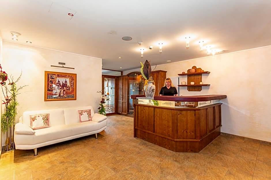 Apart Hotel Alpenhof Werfenweng