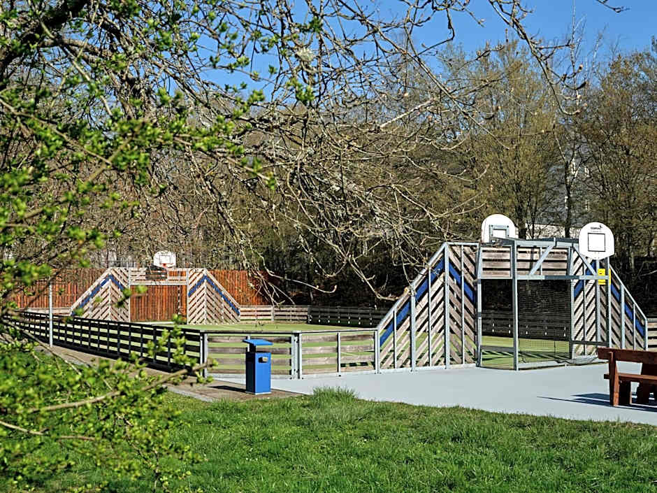 Youth Hostel Lultzhausen