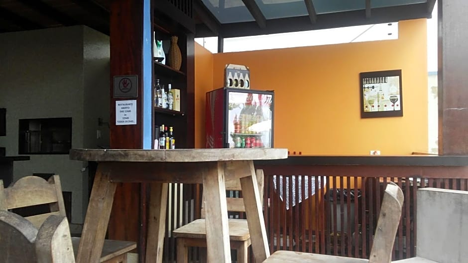 Charme Hotel Guaruja