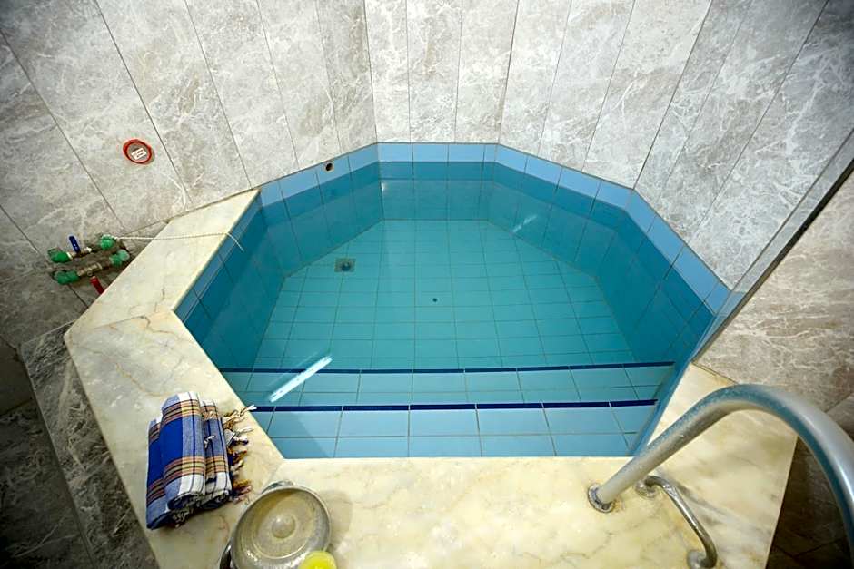 Basaranlar Thermal Otel