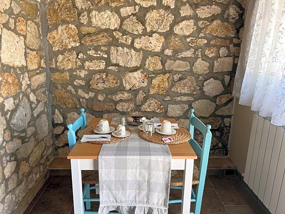 B&B Fontanelle