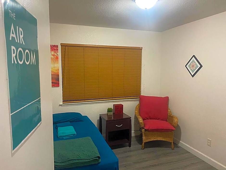 WHOLE Family - Wolfgram