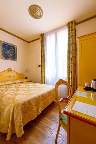 Small Economy Double Room