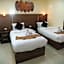 Petra Aretas Hotel