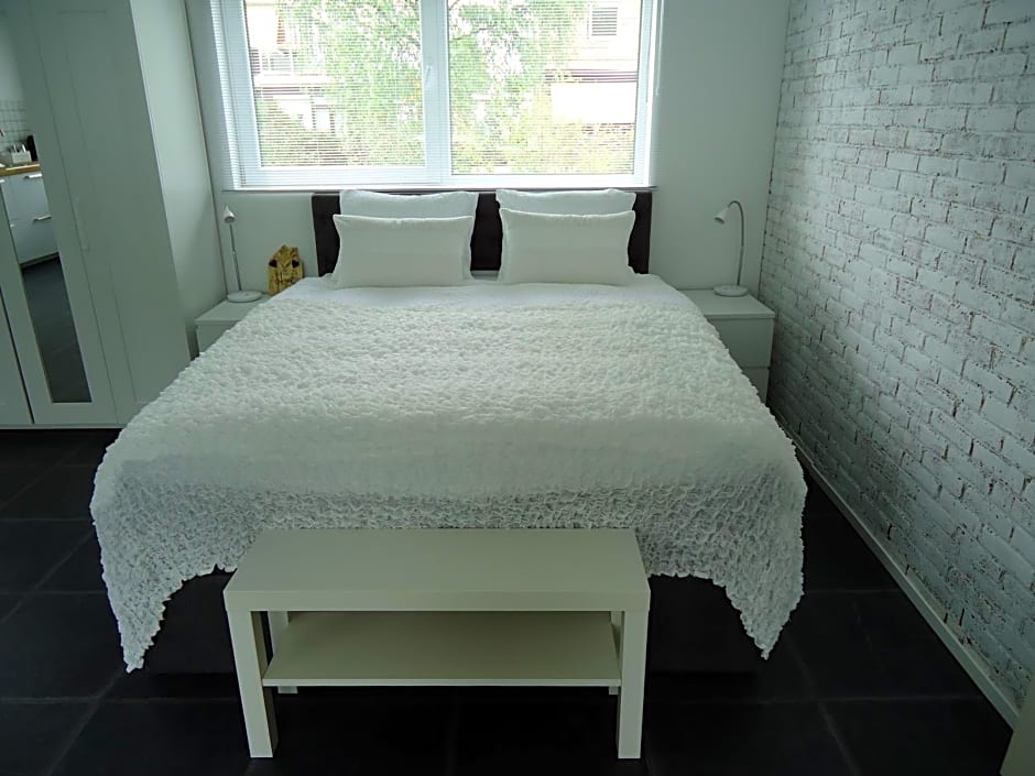 B&B Sloterpark – Amsterdam, NY