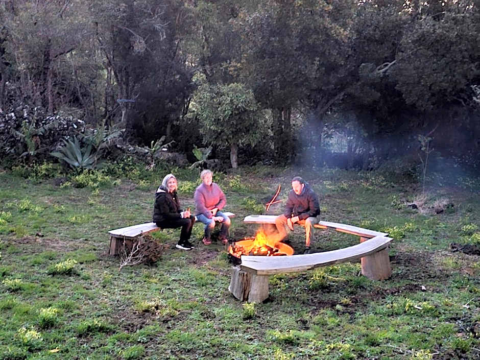 Waka Sun Set PICO AZORES