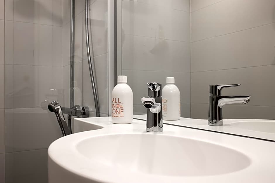 Omena Hotel Jyväskylä