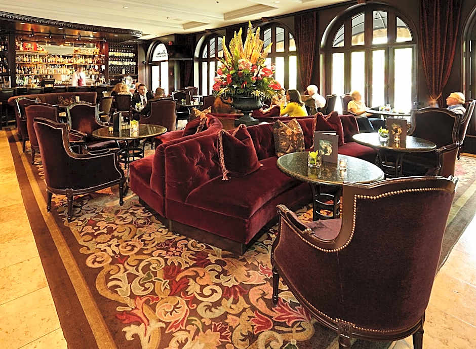 Wedgewood Hotel And Spa