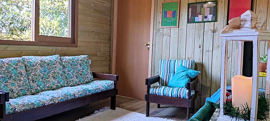 Bangalô do Rio - Timbé do Sul