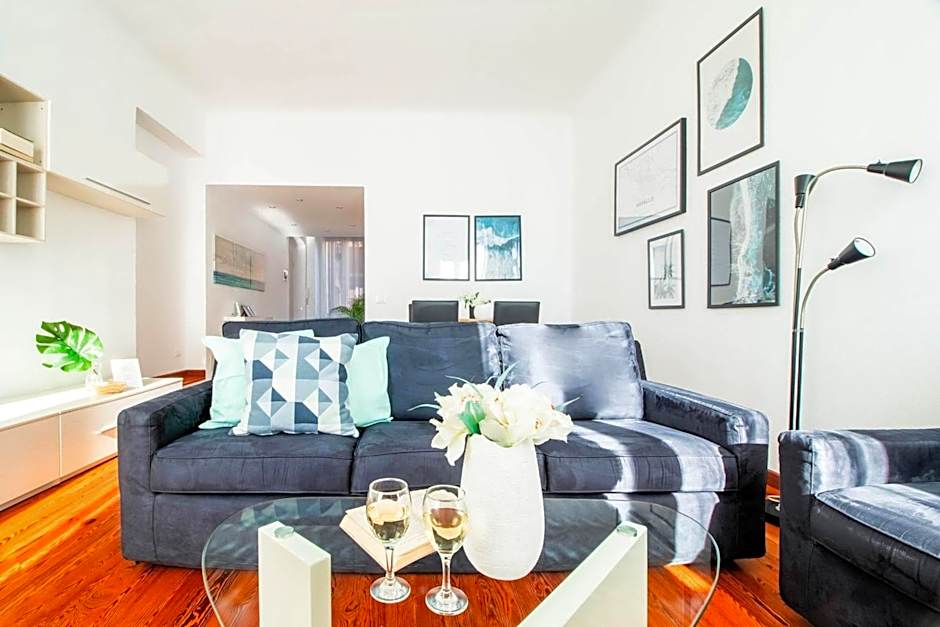 Bellavista Apartment