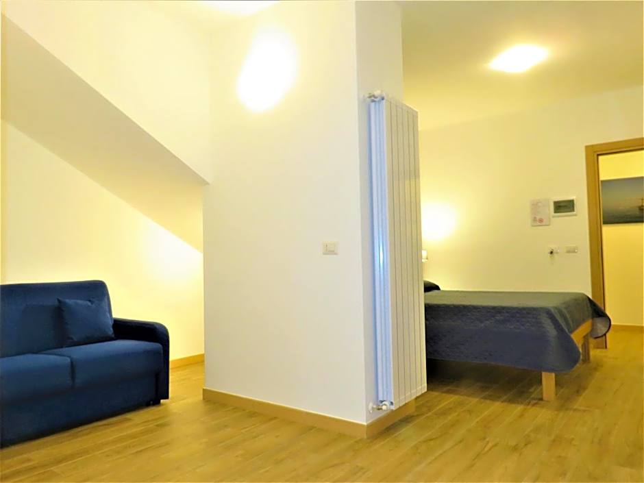 Residenza Montegrappa