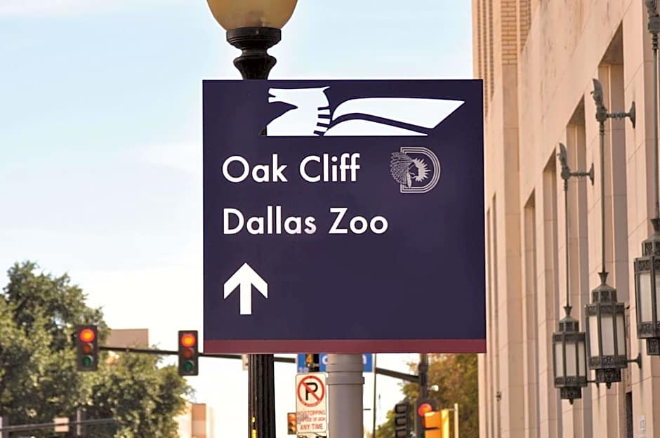 Holiday Inn Express - Dallas Downtown By IHG