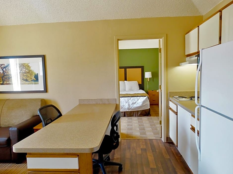 Extended Stay America Suites - Philadelphia - Malvern - Swedesford Rd.