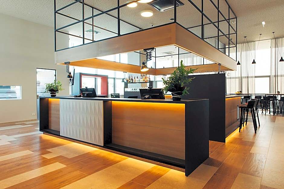 harry's home Steyr