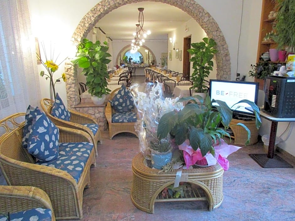 Hotel Pensione Ornella