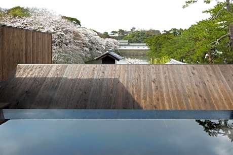 Hikone Castle Resort & Spa