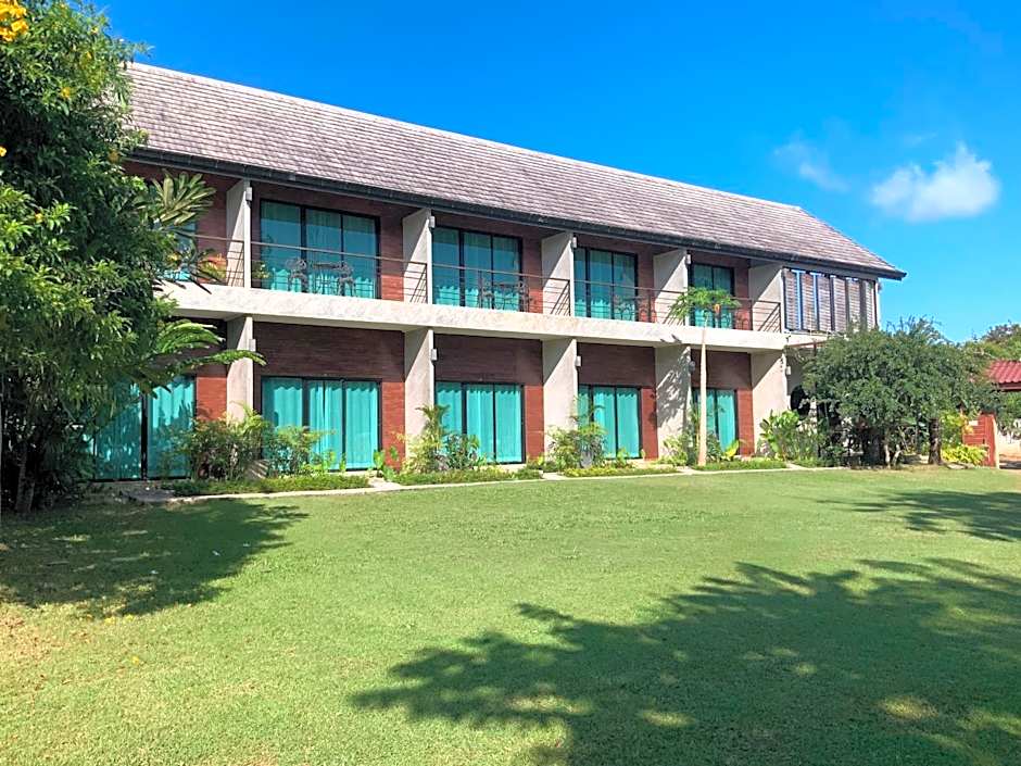 Saythong boutique hotel