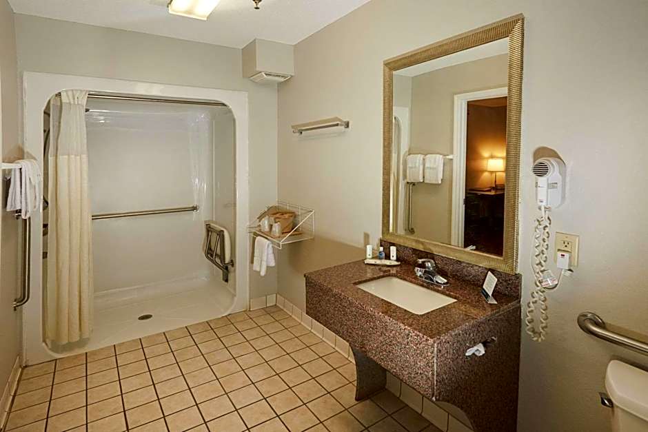 Quality Inn Augusta West Near Fort Gordon
