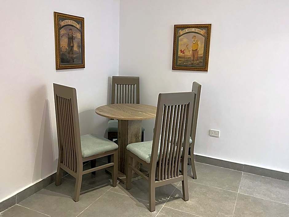 Le Royal Marina Hotel