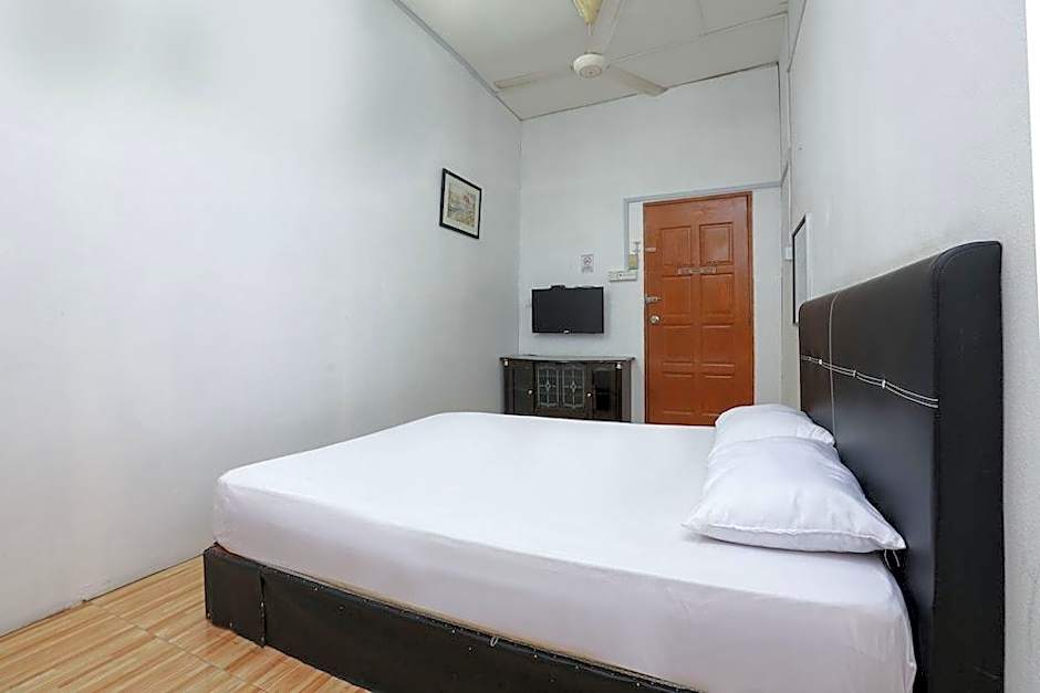 OYO 89755 D&d Budget Inn