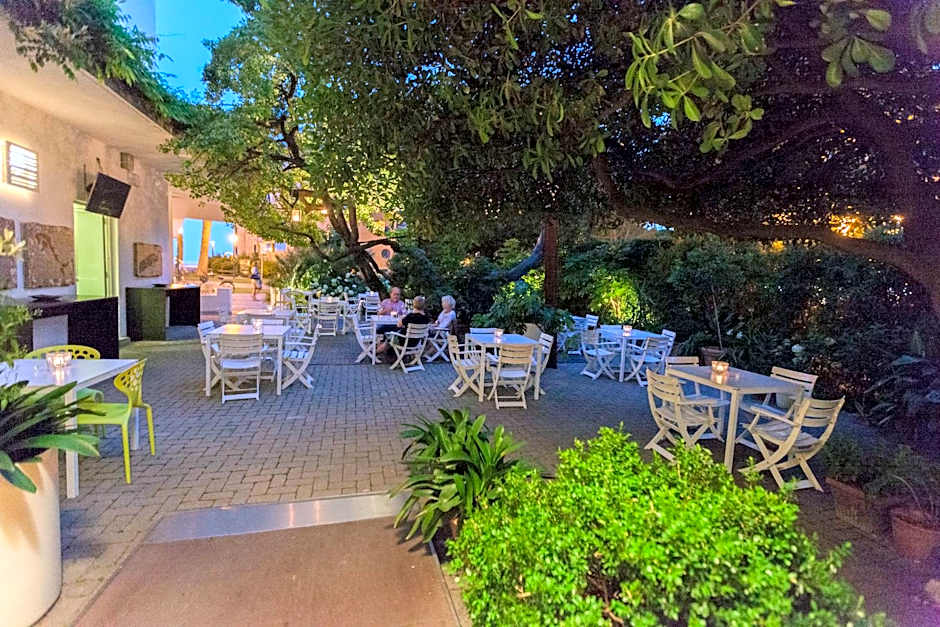 Albergo alla Spiaggia