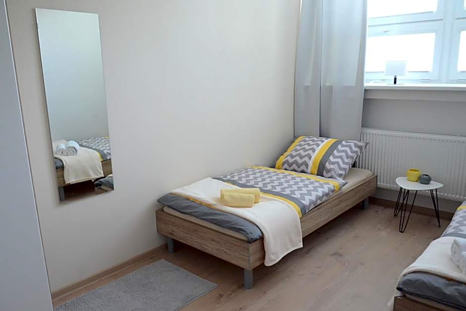 Hostel Bratislava